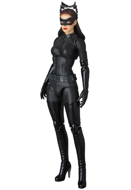 SELINA KYLE Ver.2.0 image 5