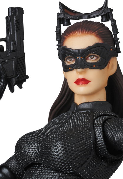 SELINA KYLE Ver.2.0 image 8
