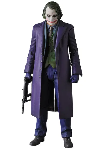 THE JOKER Ver.2.0