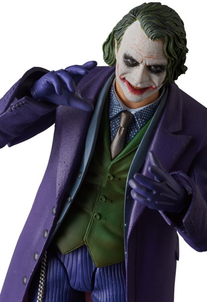 THE JOKER Ver.2.0 image 5