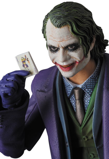 THE JOKER Ver.2.0 image 6