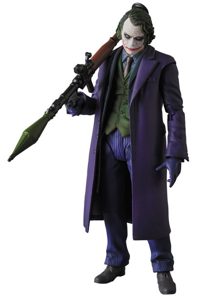THE JOKER Ver.2.0 image 7