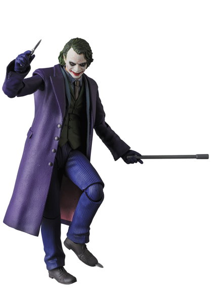 THE JOKER Ver.2.0 image 8