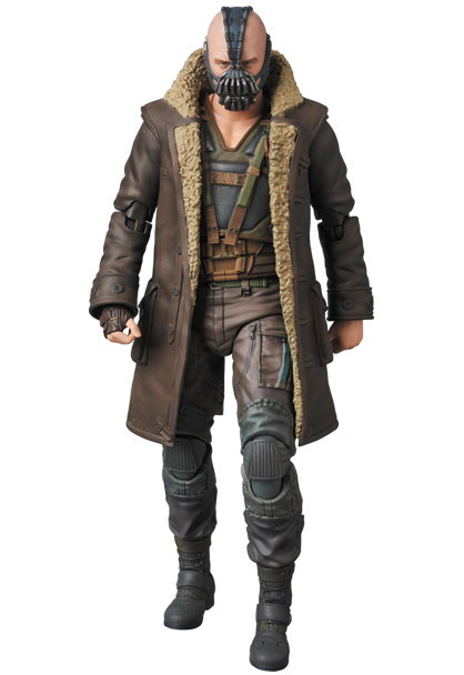 BANE image 1