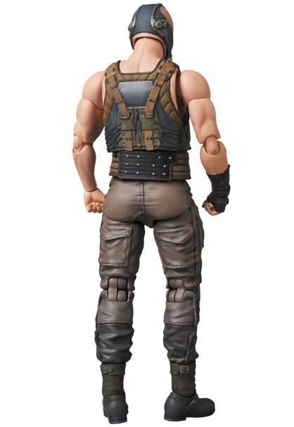 BANE image 3