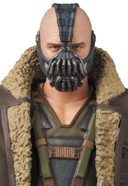 BANE image 4