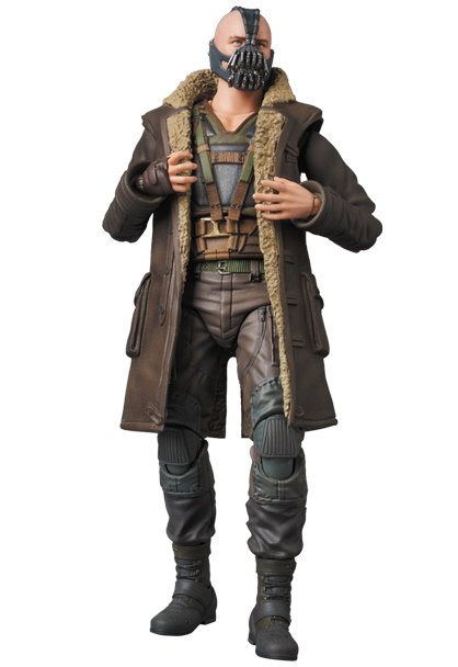 BANE image 5