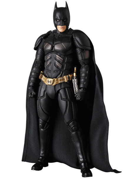 BATMAN Ver.3.0 image 1