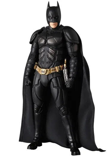 BATMAN Ver.3.0