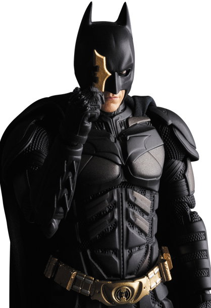 BATMAN Ver.3.0 image 2