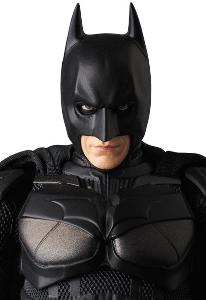 BATMAN Ver.3.0 image 3