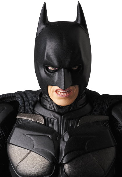 BATMAN Ver.3.0 image 4