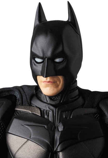 BATMAN Ver.3.0 image 5