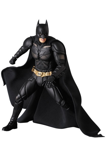 BATMAN Ver.3.0 image 6