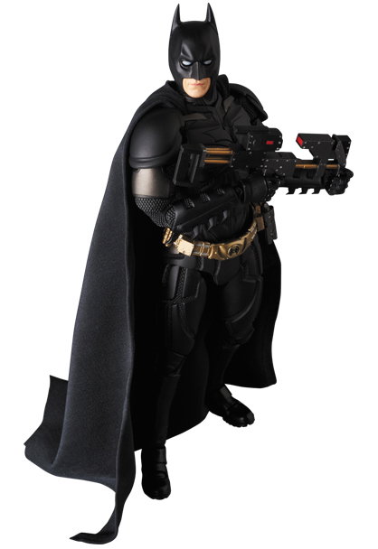 BATMAN Ver.3.0 image 7