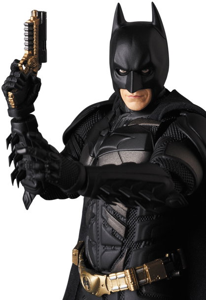 BATMAN Ver.3.0 image 8