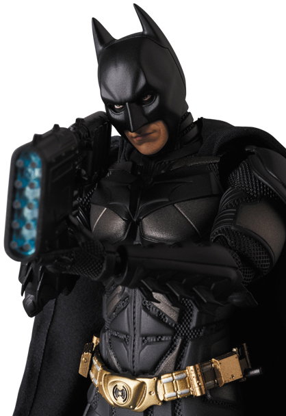 BATMAN Ver.3.0 image 9