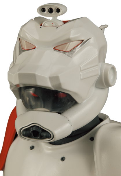 WHITE CRUSHER image 3