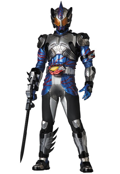 GENESIS Kamen Rider Amazon Neo image 1