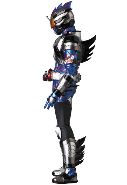GENESIS Kamen Rider Amazon Neo image 3