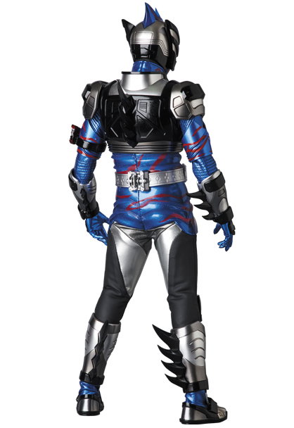 GENESIS Kamen Rider Amazon Neo image 4