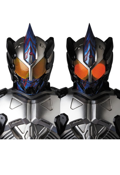 GENESIS Kamen Rider Amazon Neo image 5
