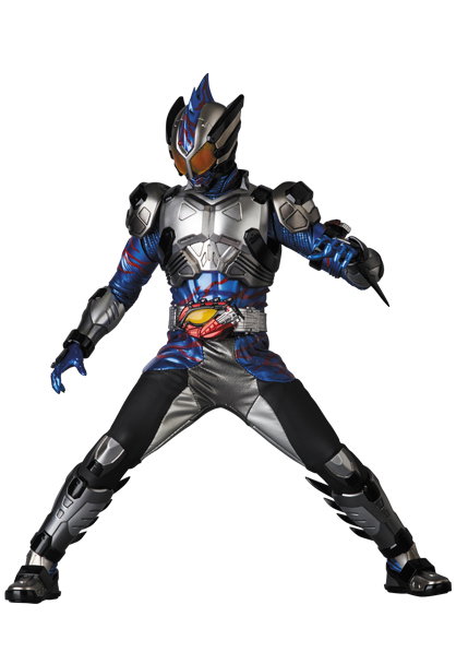 GENESIS Kamen Rider Amazon Neo image 7