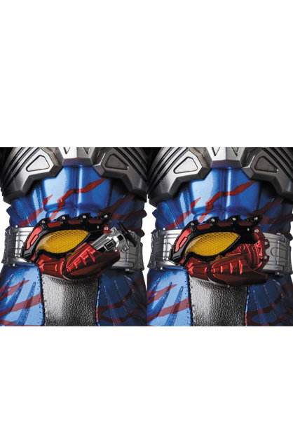 GENESIS Kamen Rider Amazon Neo image 9