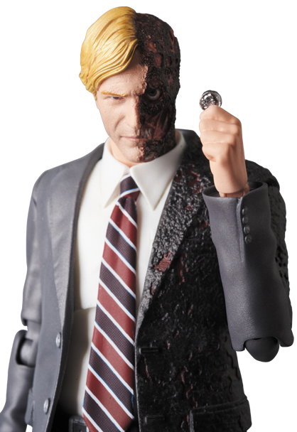 HARVEY DENT image 1