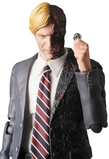 HARVEY DENT