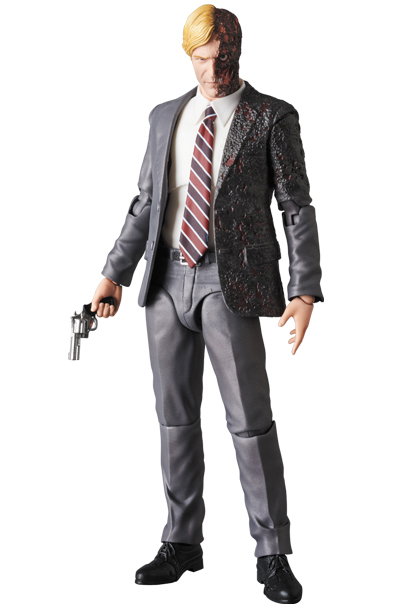 HARVEY DENT image 2