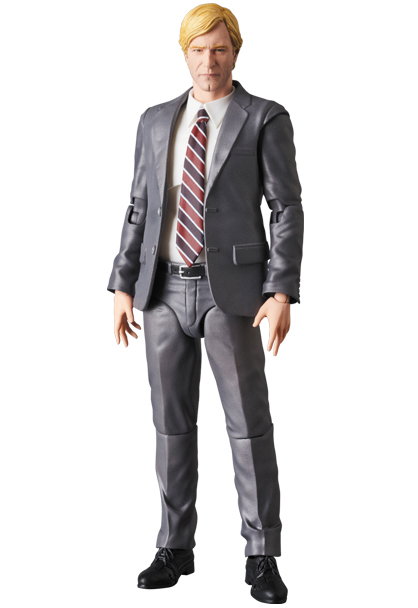 HARVEY DENT image 4