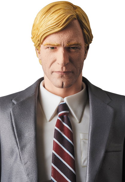 HARVEY DENT image 5