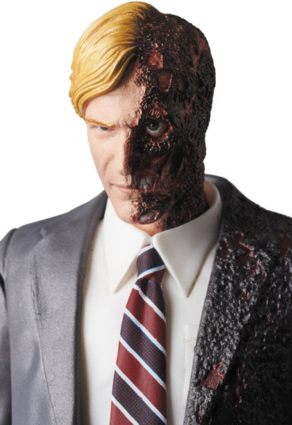 HARVEY DENT image 6