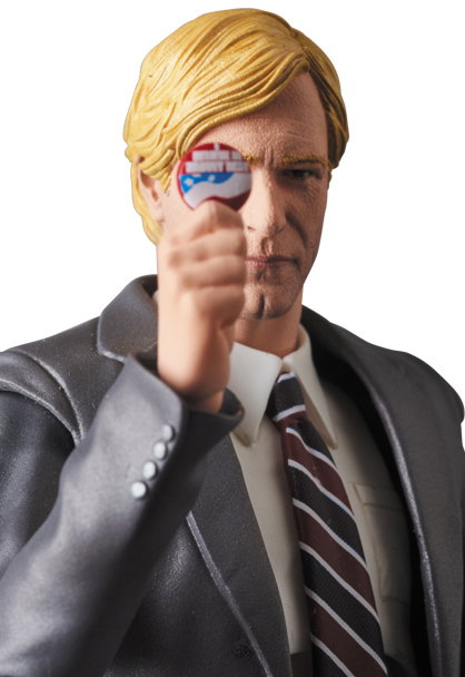 HARVEY DENT image 7