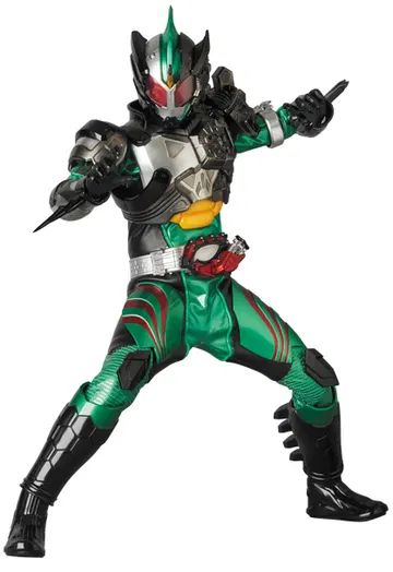 GENESIS Kamen Rider Amazon New Omega