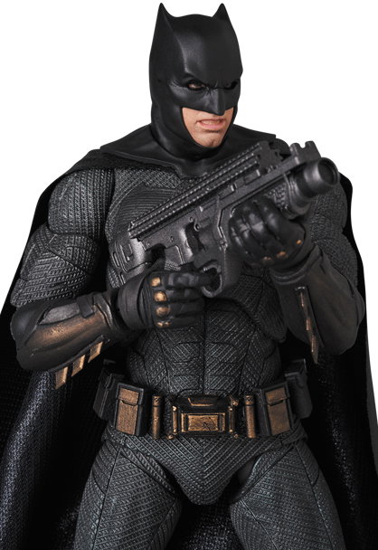 BATMAN image 2