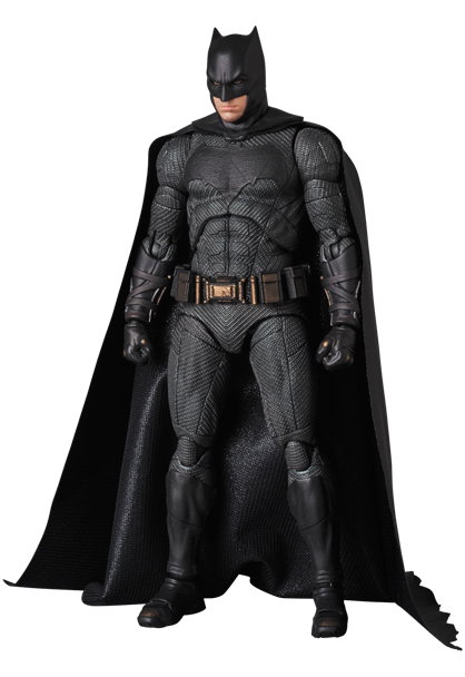 BATMAN image 3