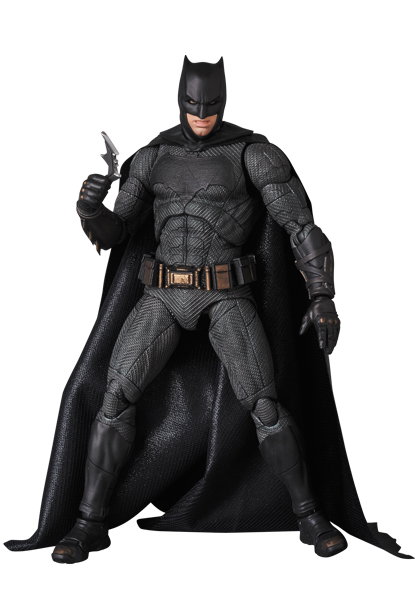 BATMAN image 6