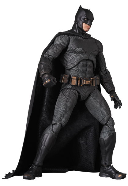 BATMAN image 7