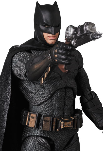 BATMAN image 8