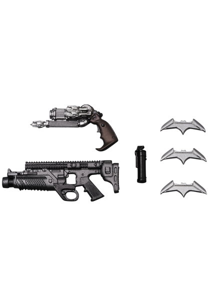 BATMAN image 9