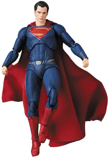 SUPERMAN