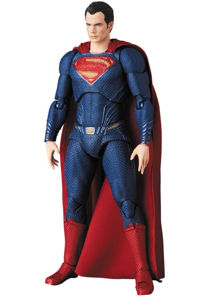 SUPERMAN image 2