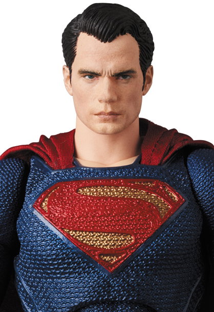 SUPERMAN image 4