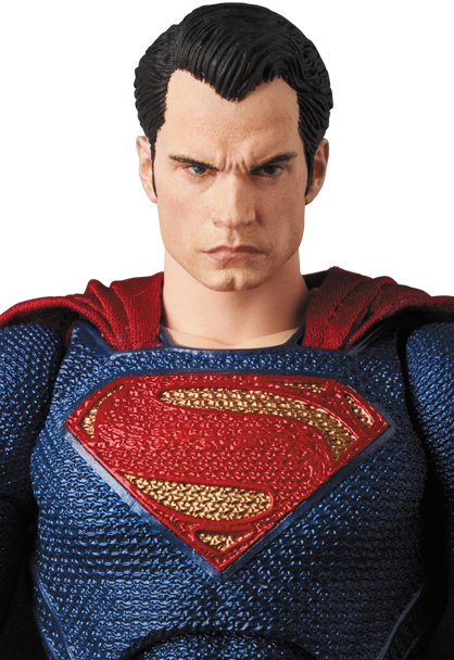 SUPERMAN image 5
