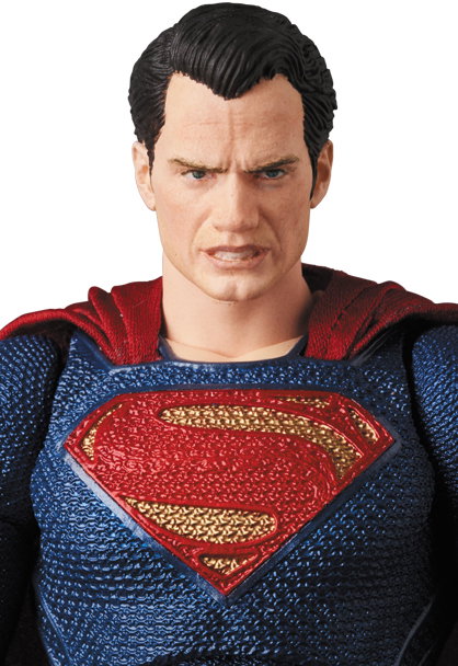 SUPERMAN image 6