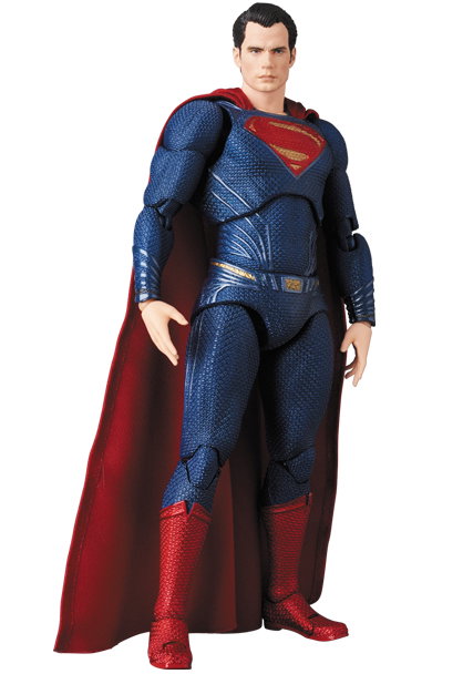 SUPERMAN image 7