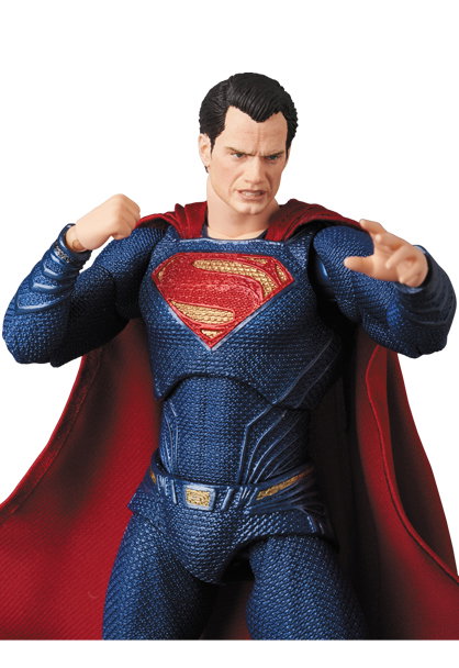 SUPERMAN image 8