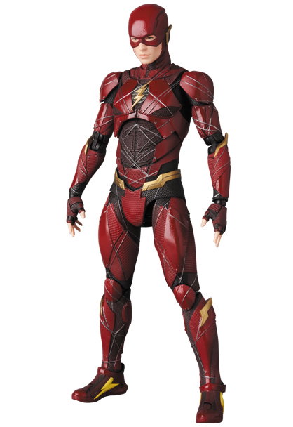 FLASH image 3